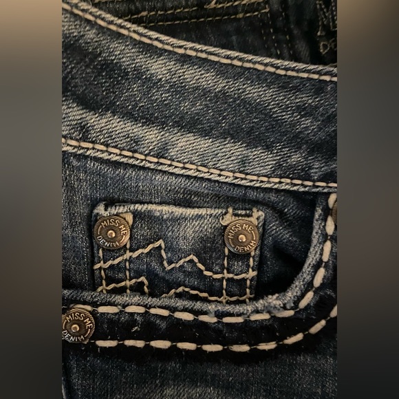 Miss Me Jeans Irene Boot - Picture 8 of 8